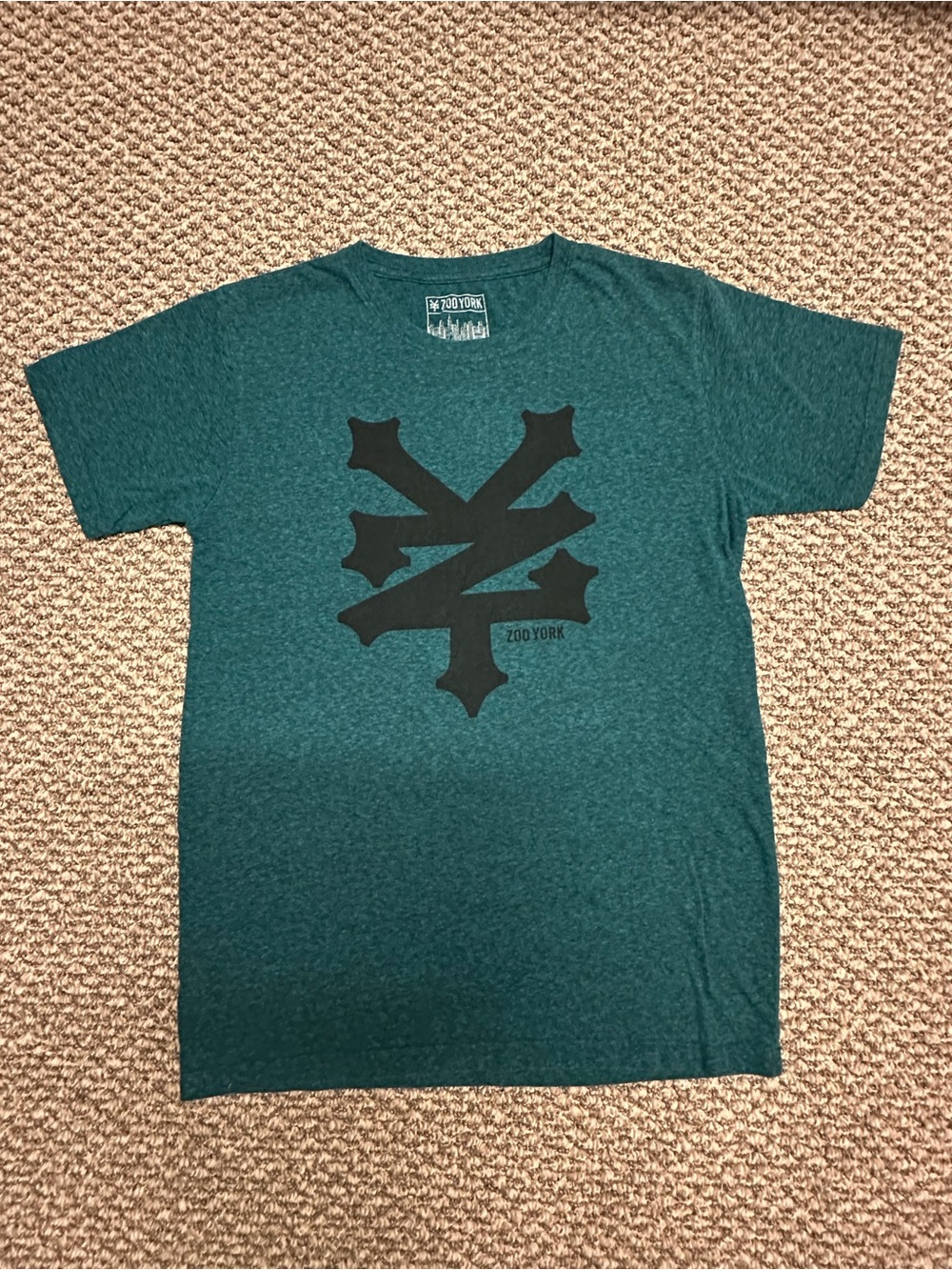 Boys Zoo York t-shirt